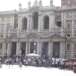 Casa Vacanze Voglia di Roma