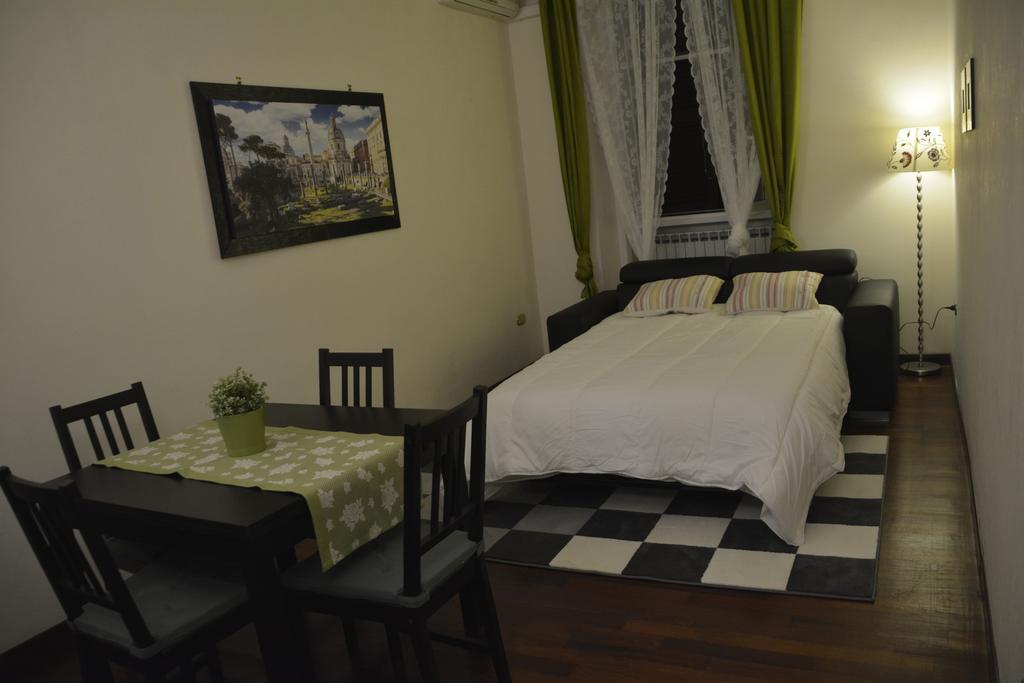 Apartamento Voglia Di