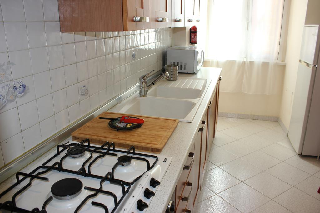 Casa Vacanze Voglia Di Rom