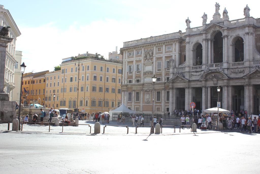 Apartamento Voglia Di