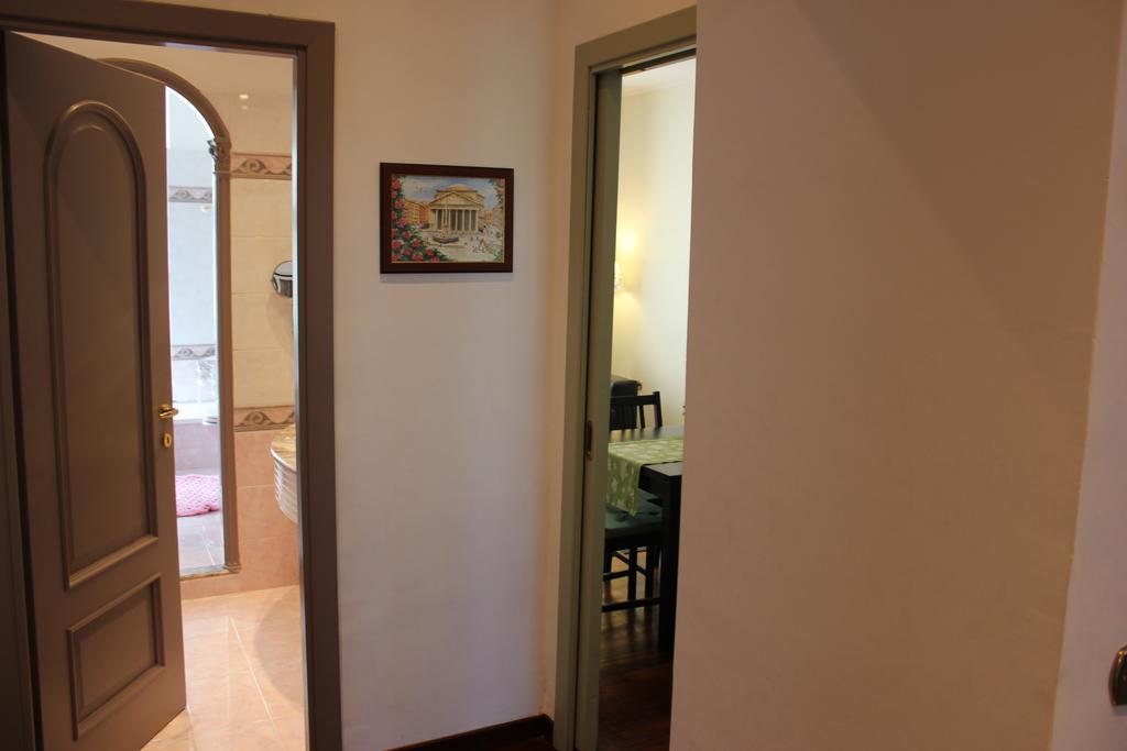 Casa Vacanze Voglia Di Rom
