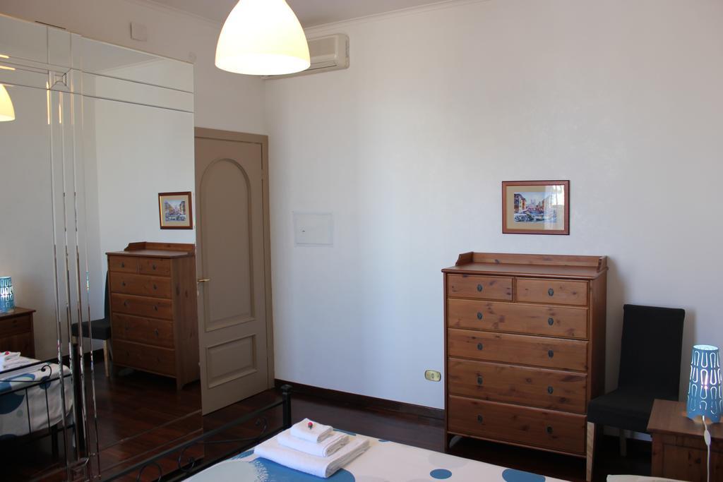 Apartamento Voglia Di *