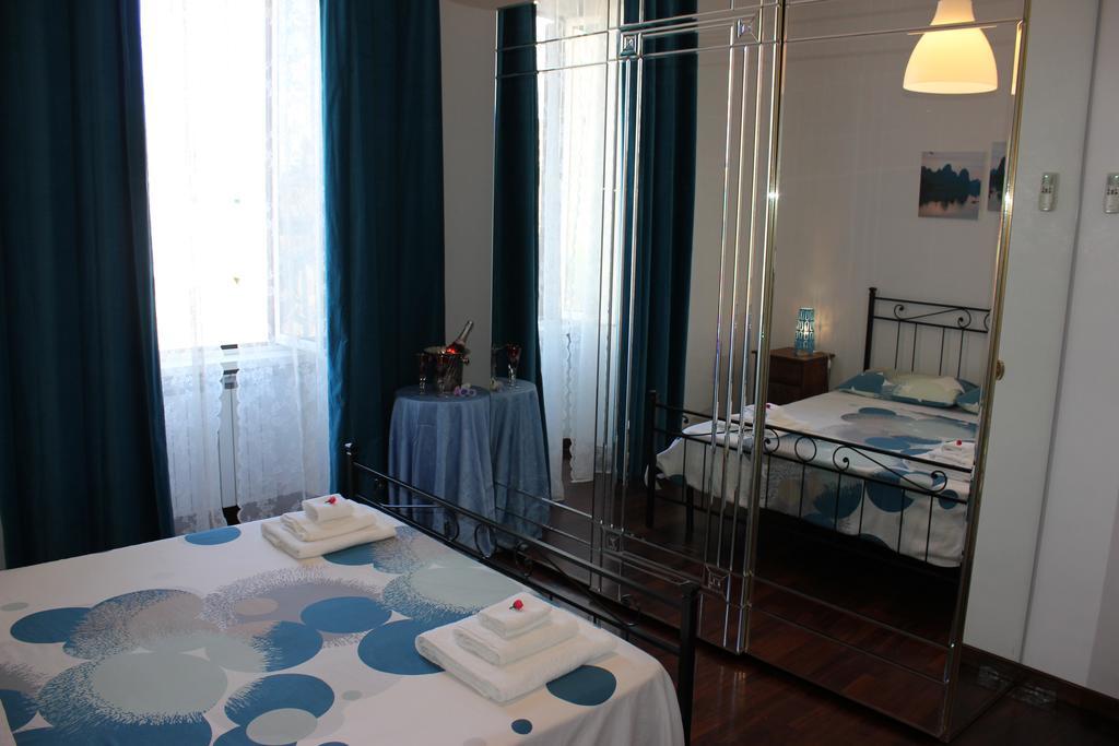 Apartamento Voglia Di