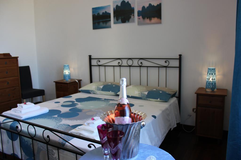 Apartamento Voglia Di