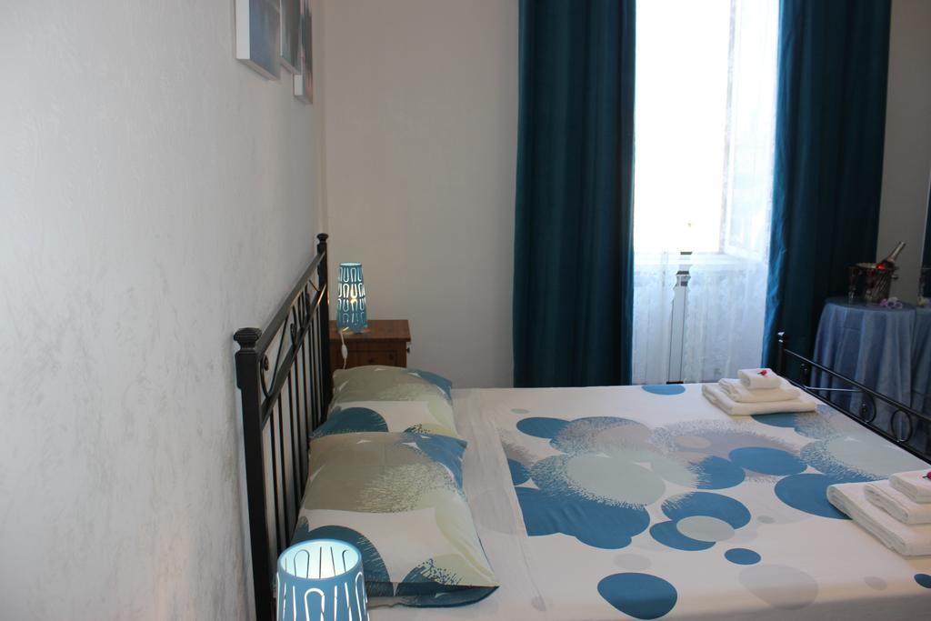 Apartamento Voglia Di