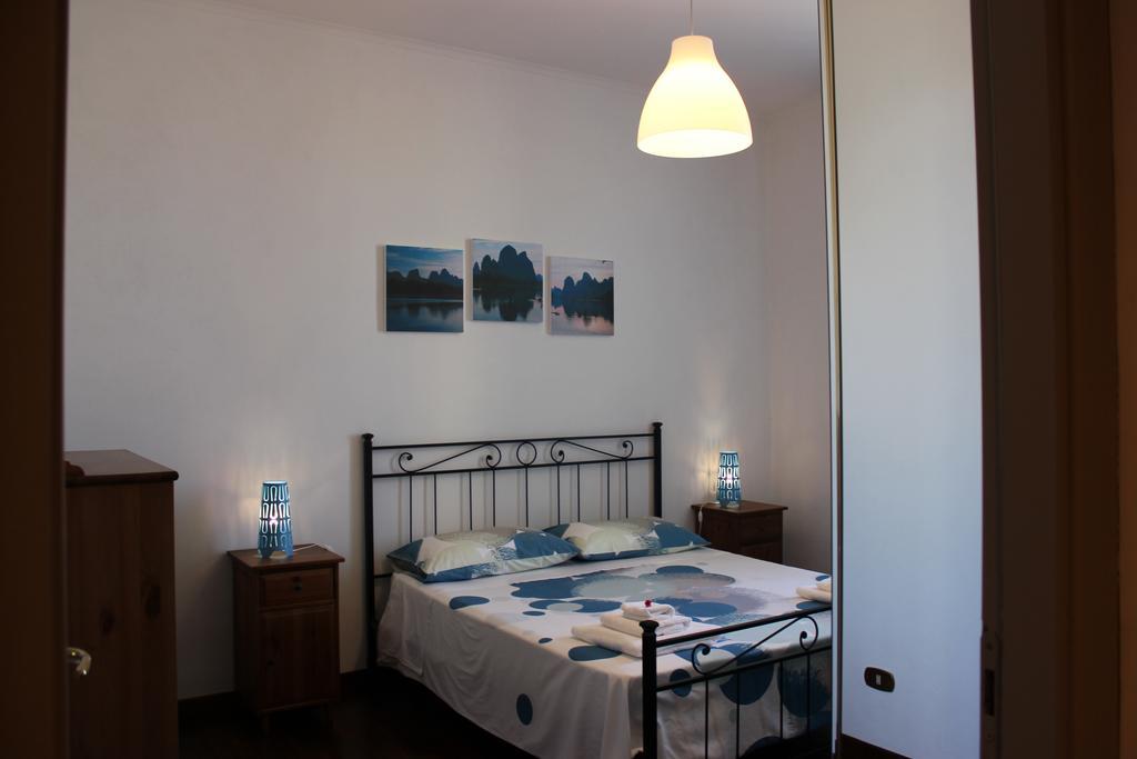 Apartment Casa Vacanze Voglia Di Rom