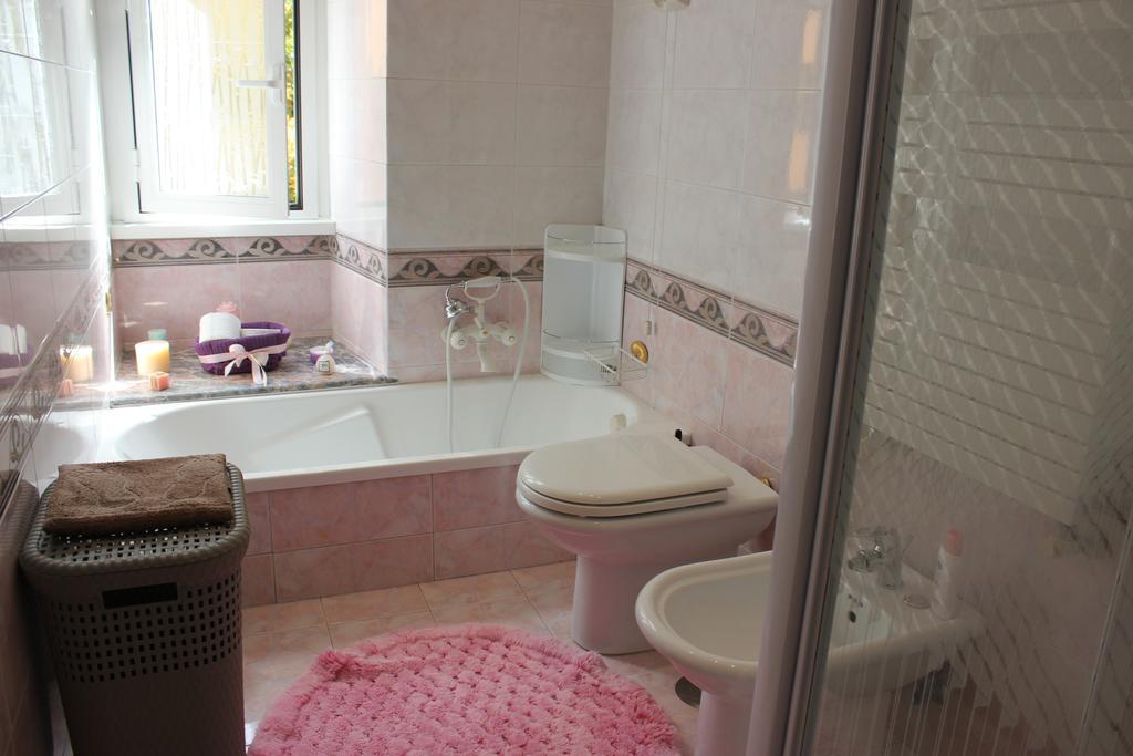 Apartment Casa Vacanze Voglia Di Rom