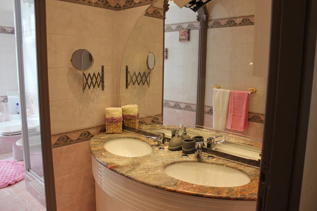 Apartment Casa Vacanze Voglia Di Rom