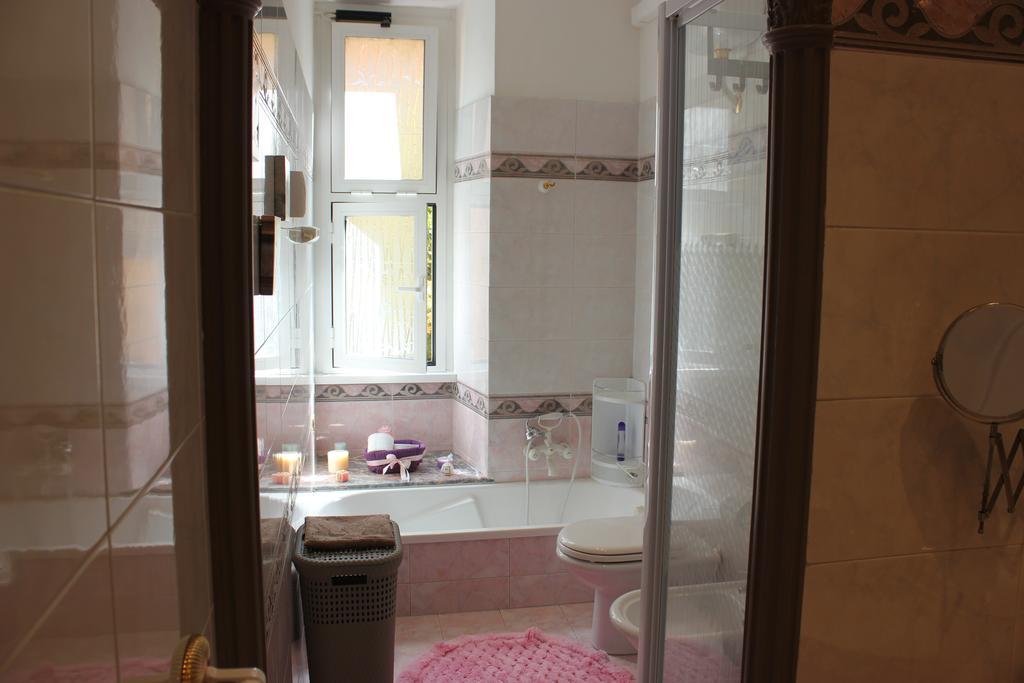 Apartment Casa Vacanze Voglia Di Rom
