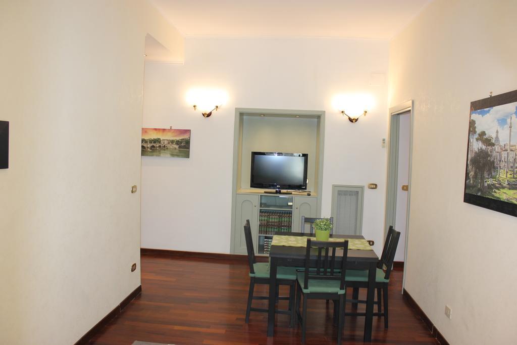 Apartamento Voglia Di