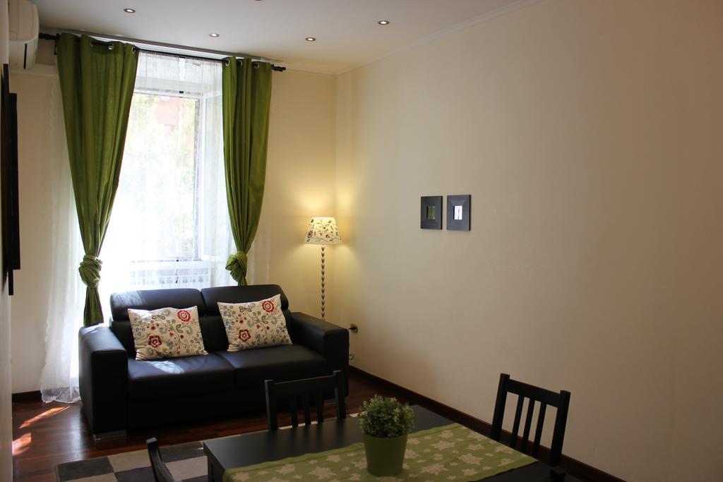 Apartamento Voglia Di *