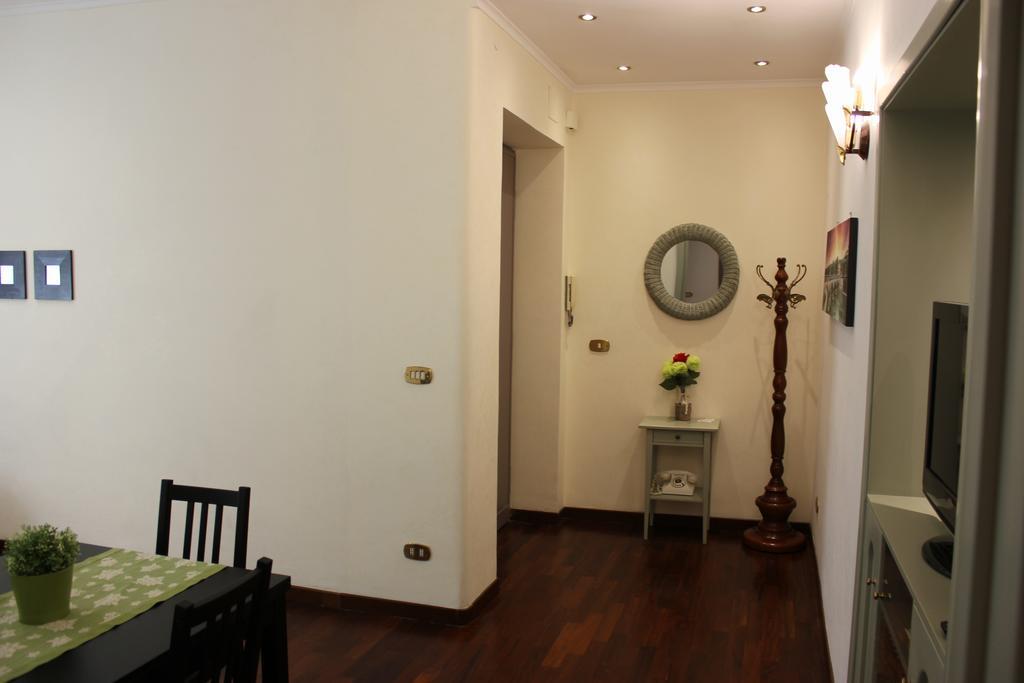 Apartamento Voglia Di *