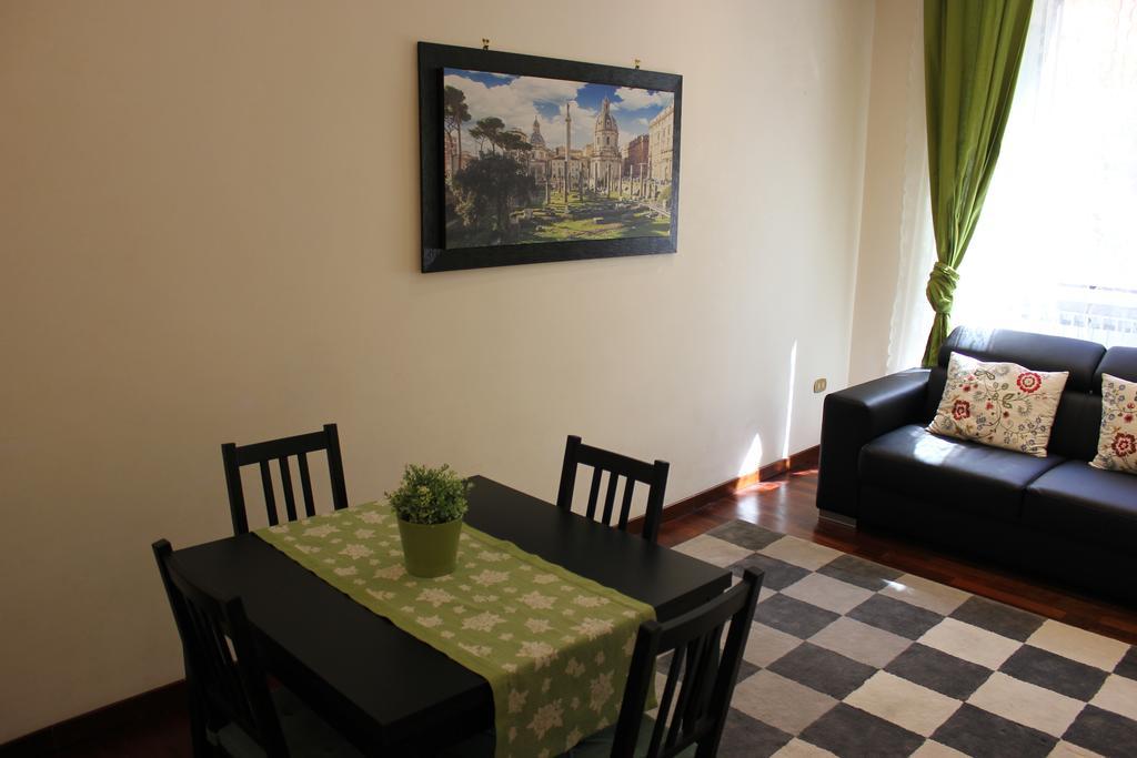 Apartamento Voglia Di