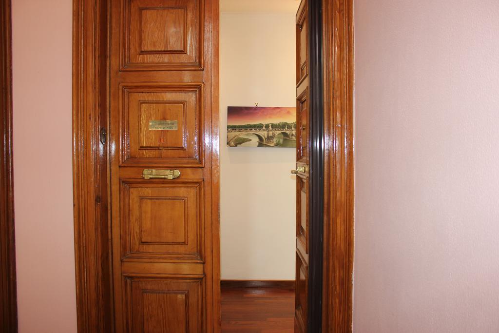Voglia Di Roma