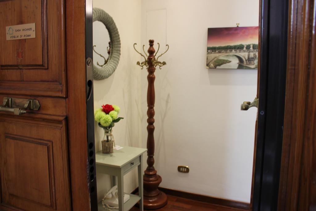 Casa Vacanze Voglia Di Rom