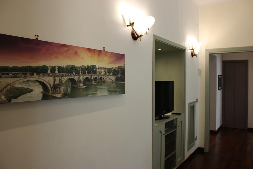 Apartamento Voglia Di *