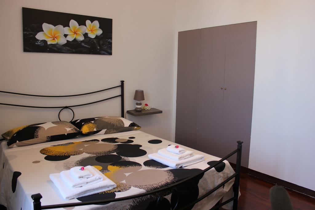 Apartment Casa Vacanze Voglia Di Rom