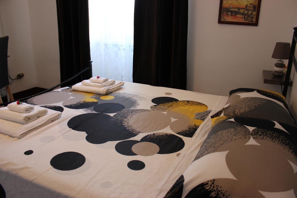 Apartamento Voglia Di *