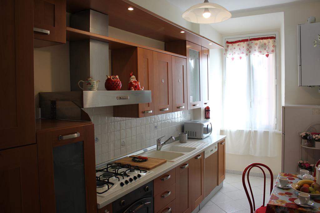 Casa Vacanze Voglia Di Rom