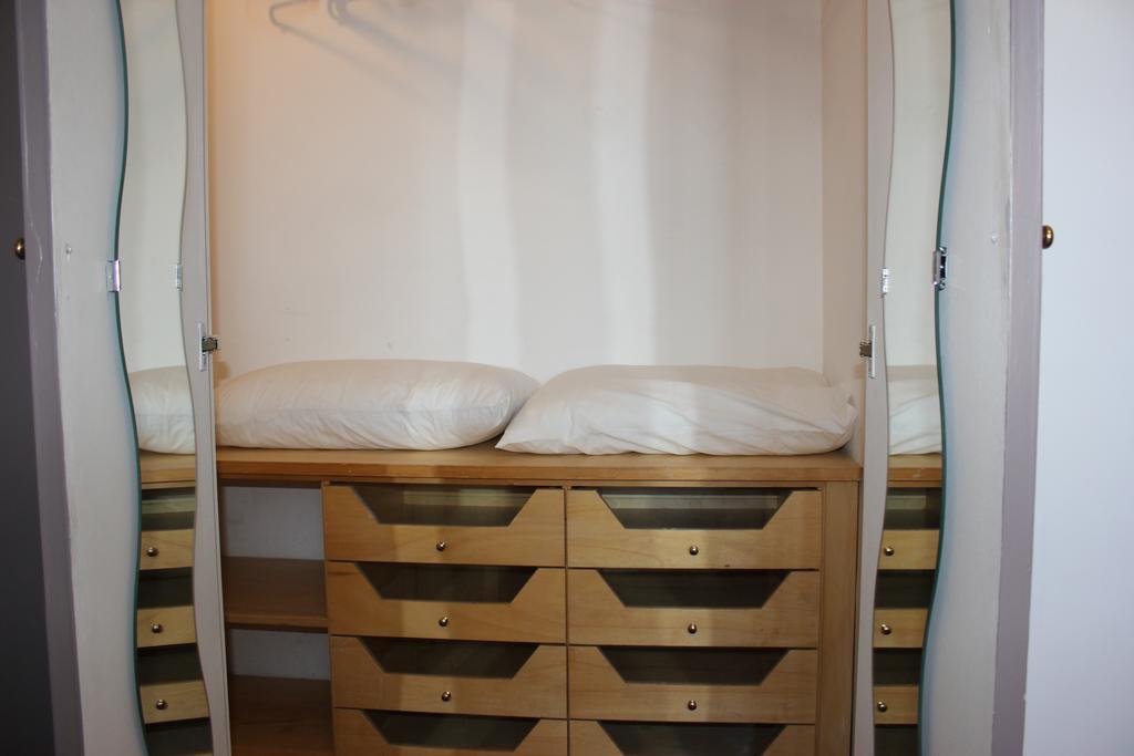 Apartamento Voglia Di