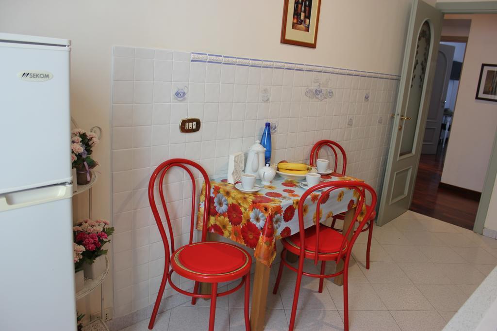 Apartamento Voglia Di Roma