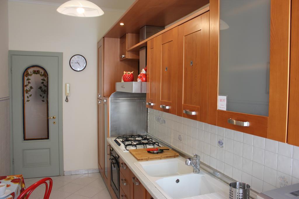 Casa Vacanze Voglia Di Rom