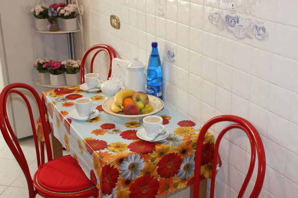 Apartamento Voglia Di *