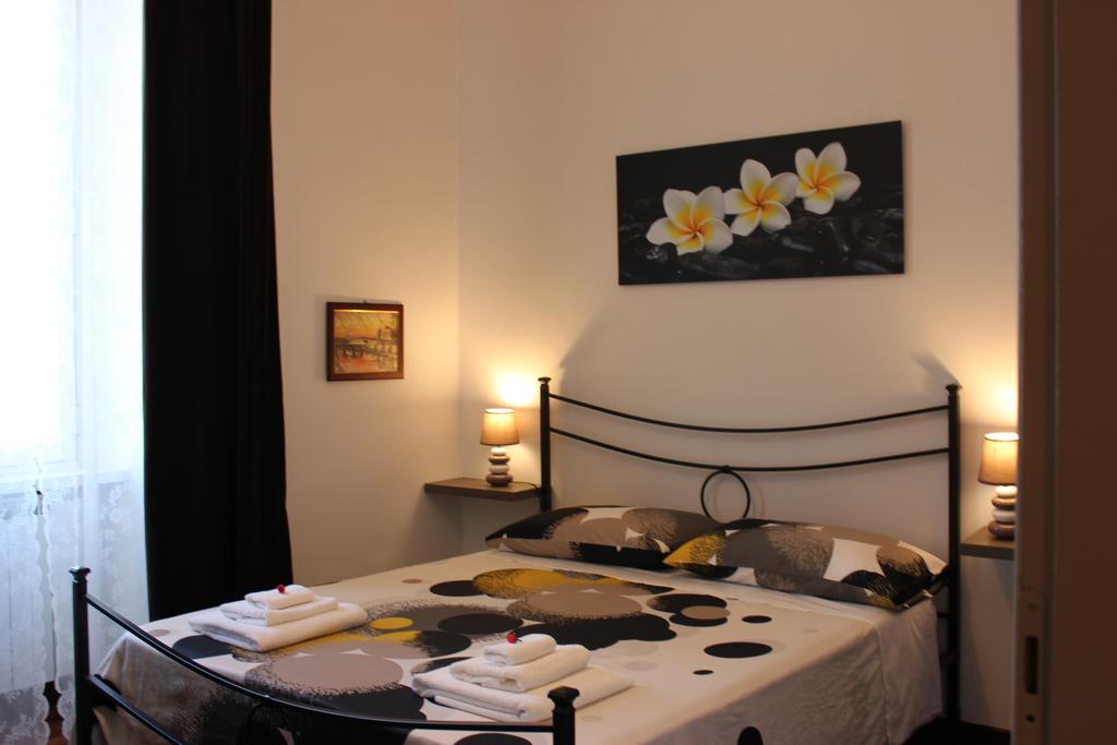 Apartment Casa Vacanze Voglia Di Rom