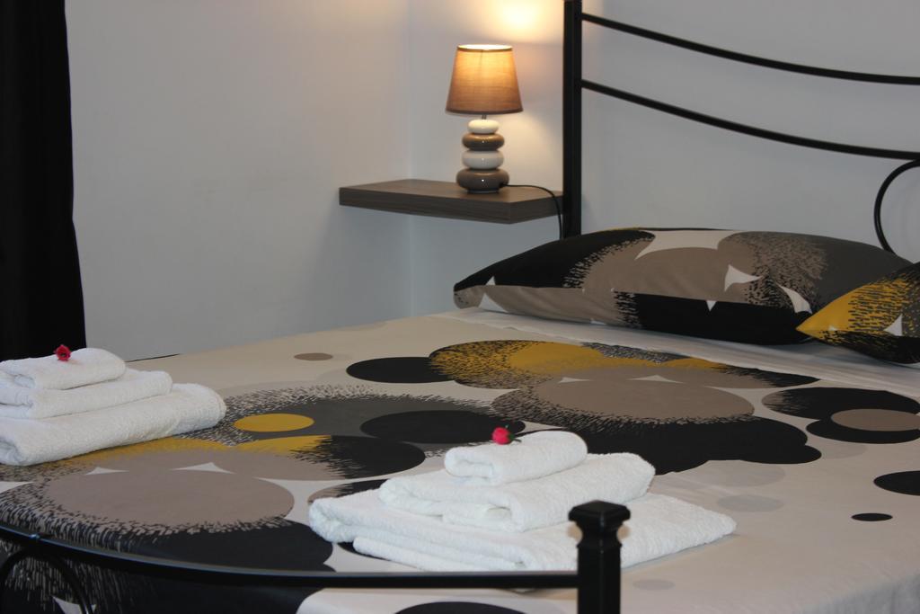 Apartment Casa Vacanze Voglia Di Rom