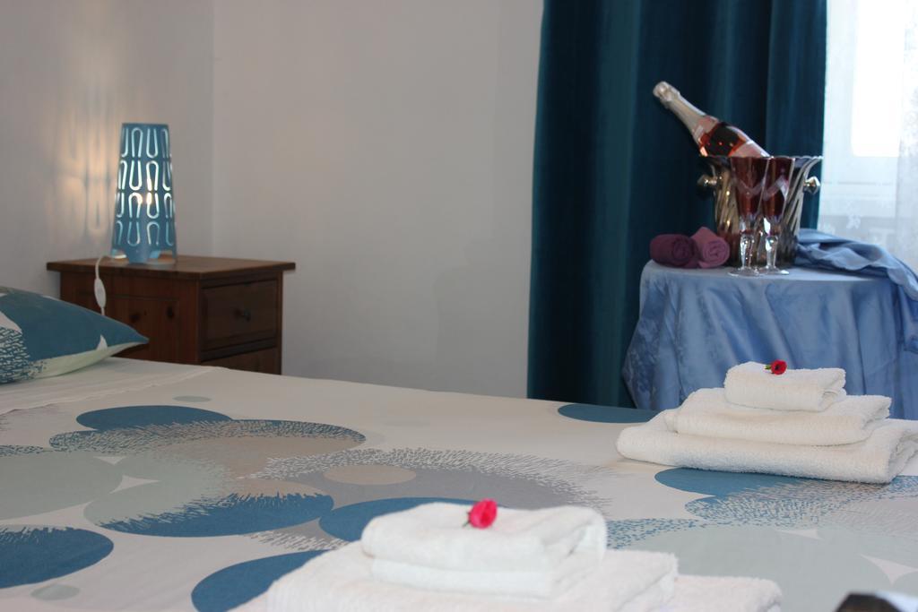 Casa Vacanze Voglia Di Rom