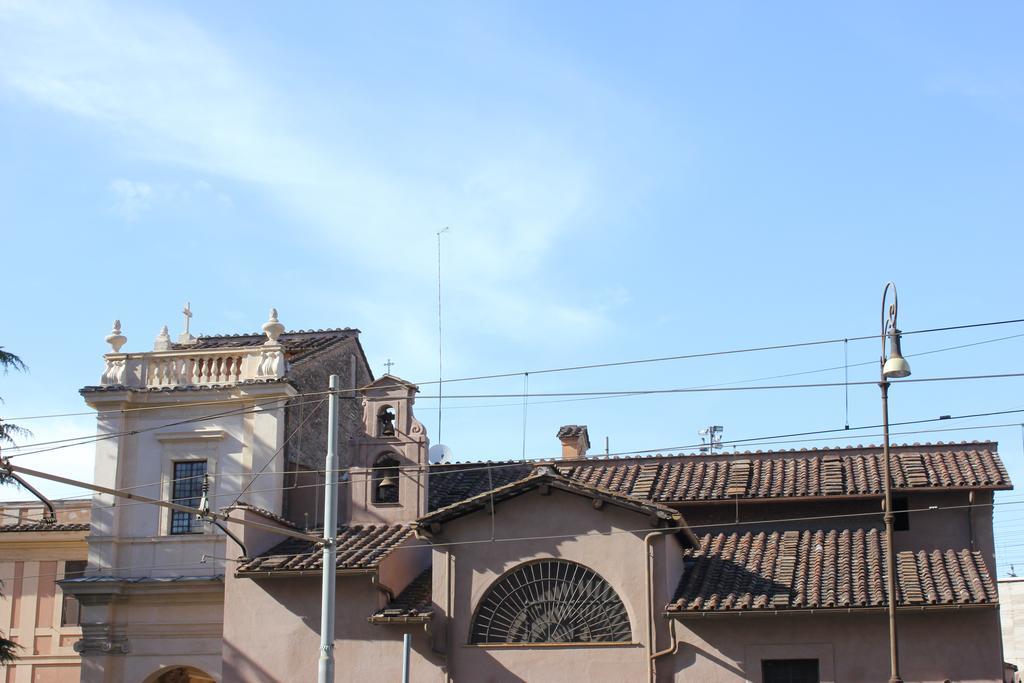 Apartamento Voglia Di Roma